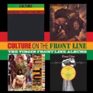 Culture/Culture On The Front Line