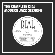 Complete Dial Modern Jazz Sessions (9CD)