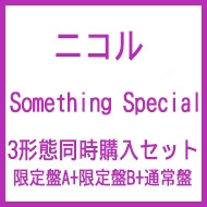 Something Special y3`ԓwTtZbgF A+B+ʏՁz