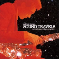 Nathan Haines/Sound Travels