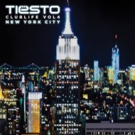 Tiesto/Club Life Vol.4 New York City