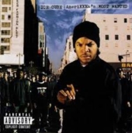 Ice Cube/Amerikkka's Most Wanted