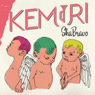 KEMURI/Ska Bravo (+dvd)