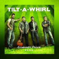 Emerson Drive/Tilt A Whirl