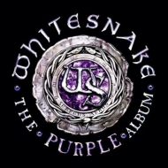 Whitesnake/Purple Album (+dvd)(+2lp)(Ltd)(Box)