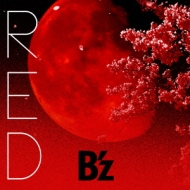 B'z/Red ()