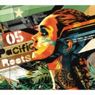 Pan Pacific Roots Vol.5