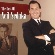Best Of Neil Sedaka