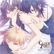 ˥/Clock Zero ΰá Grace Note Vol.1
