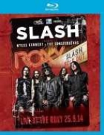 スラッシュ feat.マイルス・ケネディ /ライヴ・アット・ザ・ロキシー2014 Live At The Roxy 09.25.14 (Feat.Myles Kennedy & The