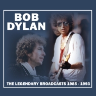 Bob Dylan/Legendary Broadcasts 1985-1993