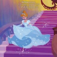 Disney/Walt Disney Records Legacy Collection： Cinderella