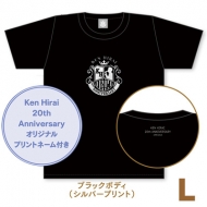 LLTVc ubNyLz/ Ken Hirai 20th Anniversary Goods