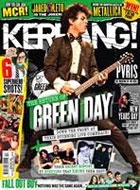Kerrang! 250415 (2015�N4��25����)