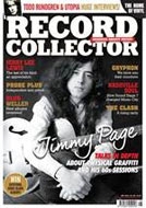 Record Collector 2015N 5
