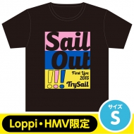 TVciubNj S yLoppiEHMVz/ TrySail First Live 2015 gSail Out!!!