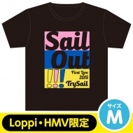 TVciubNj M yLoppiEHMVz/ TrySail First Live 2015 gSail Out!!!