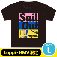 TVciubNj L  yLoppiEHMVz/ TrySail First Live 2015 gSail Out!!!