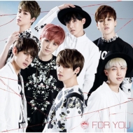 For You [First Press Limited Edition A](CD+DVD)