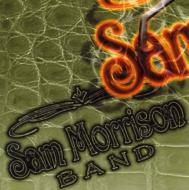Sam Morrison