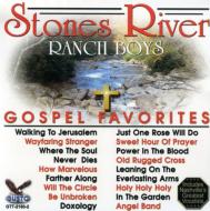 Stones River Ranch Boys/Gospel Favorites