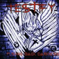 Pushing Back Darkness