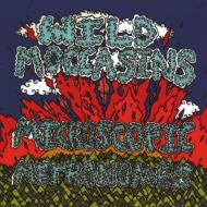 Microscopic Metronomes