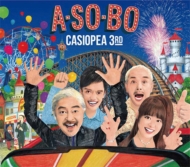 CASIOPEA 3rd/A So Bo Analog (Ltd)