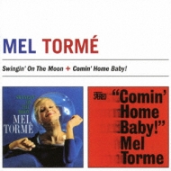 CDアルバム｜Mel Torme (メル・トーメ)｜商品一覧｜HMV&BOOKS online