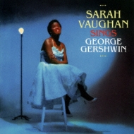 HMV店舗在庫一覧] Sings George Gershwin : Sarah Vaughan | HMV&BOOKS 
