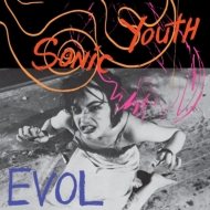Sonic Youth/Evol