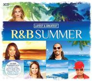 Latest & Greatest R & B Summer