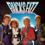 Bucks Fizz/Are You Ready (Definitive Edition)