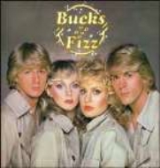 Bucks Fizz/Bucks Fizz (Definitive Edition)