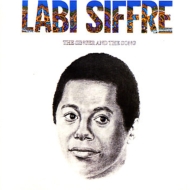 Labi Siffre/Singer And The Song (Digi)