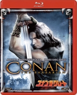Conan The Barbarian