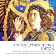 Baroque Classical/Lawrence-king Andrew Lawrence-king Edition