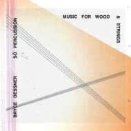Music For Wood And Strings