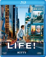 The Ecret Life Of Walter Mitty