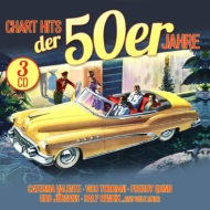 Various/Chart Hits Der 50er Jahre