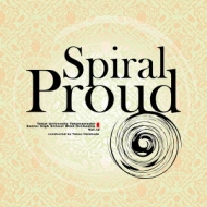 Cwt֑䍂wZty: Spiral Proud