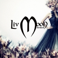 The Best of LIV MOON (+DVD)yՁz