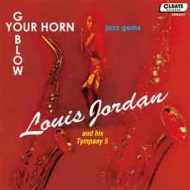 Louis Jordan/Go Blow Your Horn (Pps)