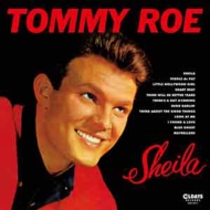 Tommy Roe/Sheila (Pps)