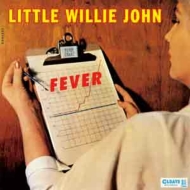 Little Willie John/Fever (Pps)