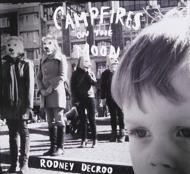 Campfires On The Moon