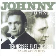 Tennessee Flat: Top 22 Greatest Hits