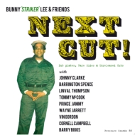 Next Cut!: Dub Plates, Rare Sides & Unreleased Cuts