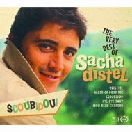 Sacha Distel/Very Best Of