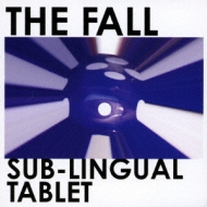 Fall/Sub-lingual Tablet